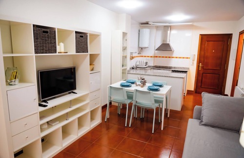 San Vicente de la Barquera Apartamento | Apartamentos Costa Norte