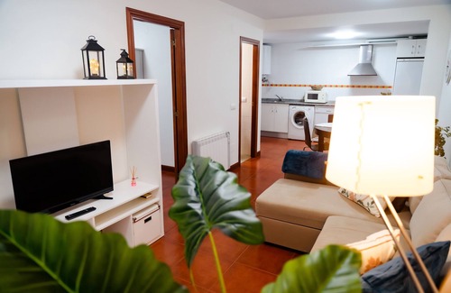 San Vicente de la Barquera Apartamento | Apartamentos Costa Norte