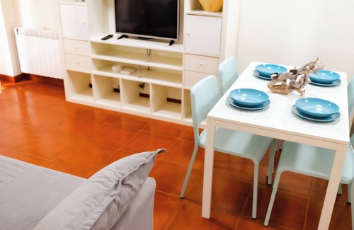 San Vicente de la Barquera Apartamento | Apartamentos Costa Norte