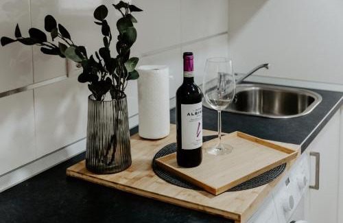 San Vicente de la Sonsierra Apartamento | Apartamento San Vicente de la Sonsierra Confort