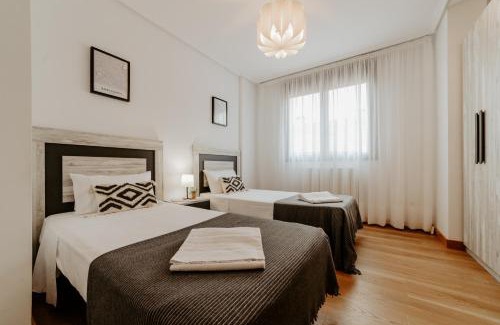 San Vicente de la Sonsierra Apartamento | Apartamento San Vicente de la Sonsierra Confort