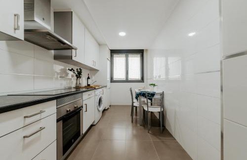 San Vicente de la Sonsierra Apartamento | Apartamento San Vicente de la Sonsierra Confort