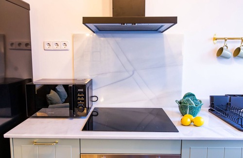Valencina de la Concepción Apartamento | Apartamentos Gaviota