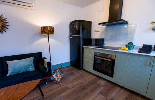 Valencina de la Concepción Apartamento | Apartamentos Gaviota