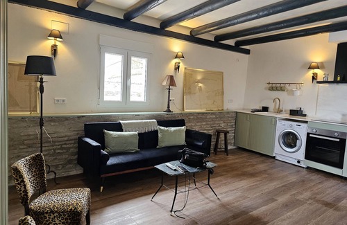 Valencina de la Concepción Apartamento | Apartamentos Gaviota