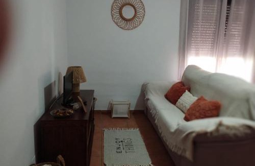 Villanueva de la Concepción Apartamento | Apartamentos turísticos Rutas del Torcal 1A