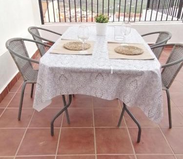 Villanueva de la Concepción Apartamento | Apartamento turístico Rutas del Torcal