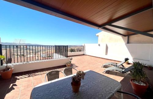Villanueva de la Concepción Apartamento | Apartamento turístico Rutas del Torcal