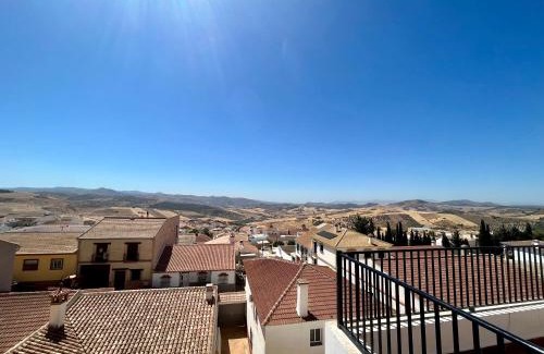 Villanueva de la Concepción Apartamento | Apartamento turístico Rutas del Torcal