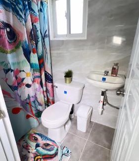 Santo Domingo Apartamento | Aparta estudio altos de alameda