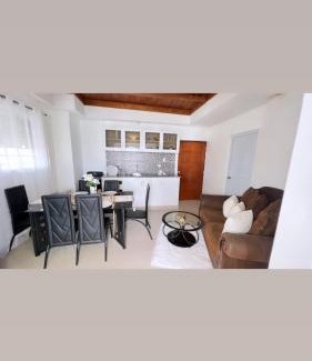 Santo Domingo Apartamento | Aparta estudio altos de alameda