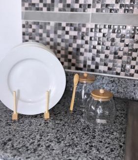 Santo Domingo Apartamento | Aparta estudio altos de alameda