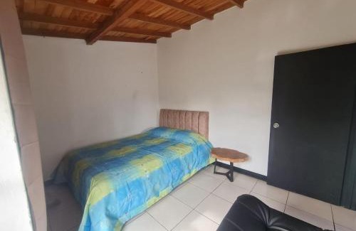 Rionegro Apartamento | Aparta estudio campestre
