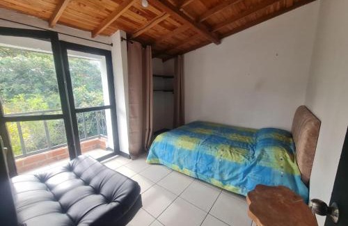 Rionegro Apartamento | Aparta estudio campestre