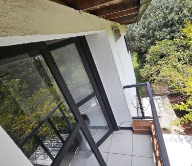 Rionegro Apartamento | Aparta estudio campestre