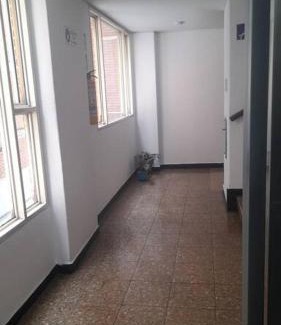 Centro International Apartamento | Aparta-estudio centro de Bogotá