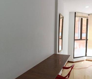 Centro International Apartamento | Aparta-estudio centro de Bogotá