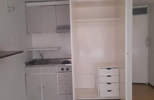 Centro International Apartamento | Aparta-estudio centro de Bogotá