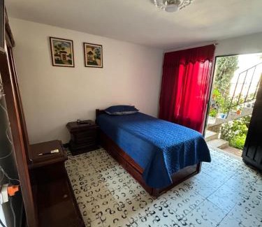 San Javier Apartamento | Aparta estudio comuna trece
