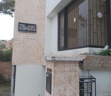 San Juan de Pasto Apartamento | Aparta estudio de la panamericana
