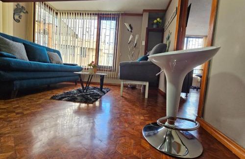San Juan de Pasto Apartamento | Aparta estudio de la panamericana