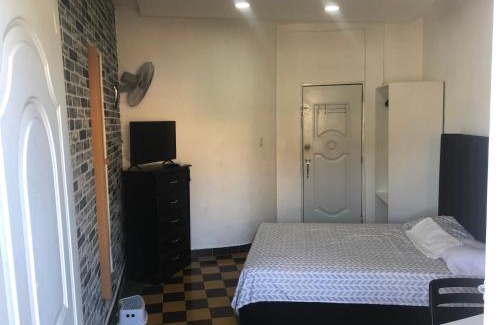 San Anton Apartamento | APARTA-ESTUDIO EN LA ZONA COLONIAL
