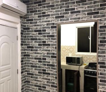 San Anton Apartamento | APARTA-ESTUDIO EN LA ZONA COLONIAL
