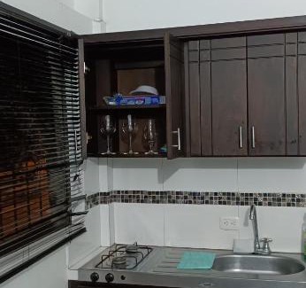 Puerto Berrio Apartamento | Aparta Estudio en Puerto Berrio