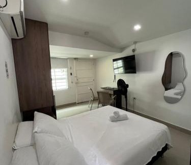Monteria Apartamento | Aparta Estudio Smart Lychee #1