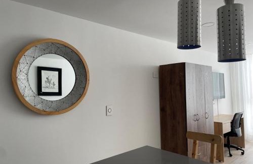 Usaquen Apartamento | Aparta estudio Unicentro