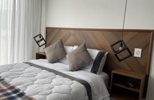 Usaquen Apartamento | Aparta estudio Unicentro