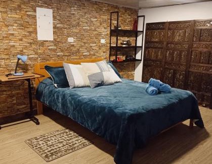 Usaquen Apartamento | Aparta estudio Xenia