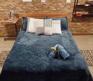 Usaquen Apartamento | Aparta estudio Xenia