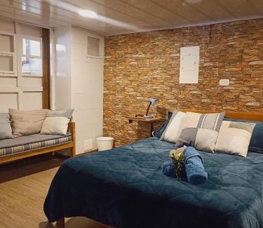 Usaquen Apartamento | Aparta estudio Xenia