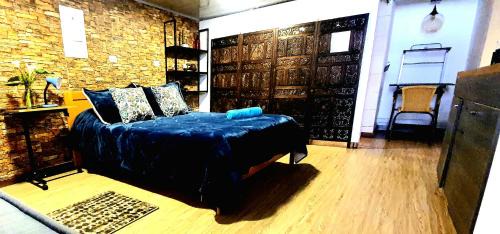 Usaquen Apartamento | Aparta estudio Xenia