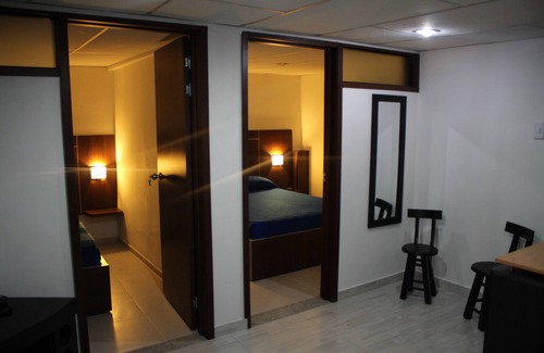 Manizales Apartamento | Aparta Estudios Amoblados Mi Casa