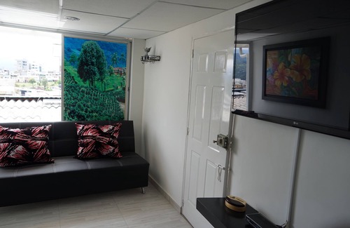 Manizales Apartamento | Aparta Estudios Amoblados Mi Casa