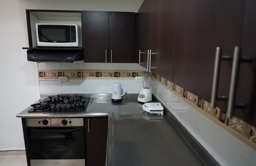 Manizales Apartamento | Aparta Estudios Amoblados Mi Casa