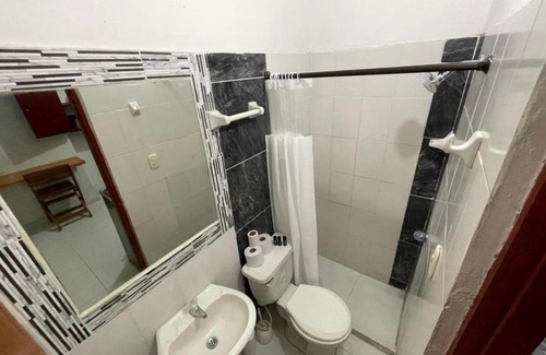 Barrio Centro Apartamento | Aparta Hotel Bacano Historico