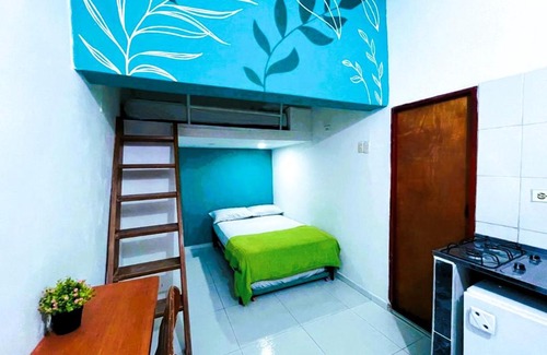 Barrio Centro Apartamento | Aparta Hotel Bacano Historico