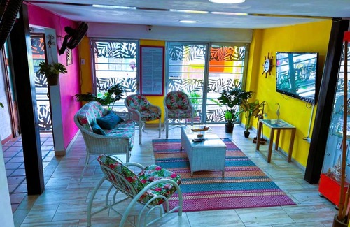 Barrio Centro Apartamento | Aparta Hotel Bacano Historico
