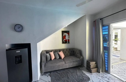 Ensanche Isabelita Apartamento | Aparta Hotel Doña Ana 1-A