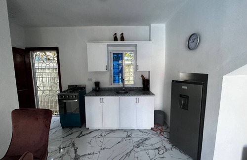 Ensanche Isabelita Apartamento | Aparta Hotel Doña Ana 1-A
