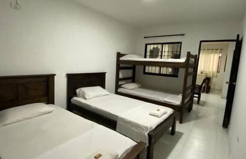 Valledupar Hotel | Aparta Hotel El Cacique Upar