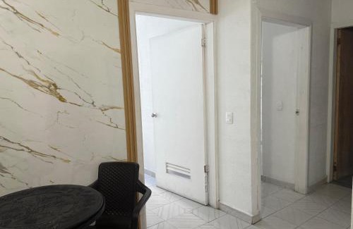 Punta Hansa Apartamento | Aparta Hotel Fama