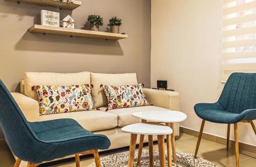 Guatape Apartamento | Aparta Hotel Guatape Faith 101 by Hope
