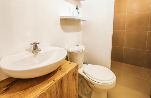 Guatape Apartamento | Aparta Hotel Guatape Faith 101 by Hope