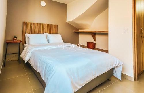 Guatape Apartamento | Aparta Hotel Guatape Faith 101 by Hope