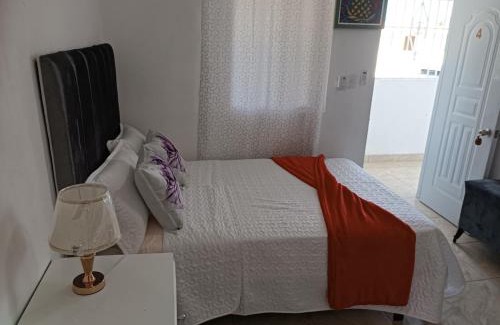 La Romana Casa | Aparta Hotel Jiménez
