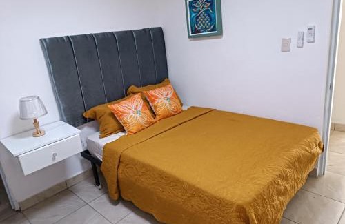 La Romana Casa | Aparta Hotel Jiménez
